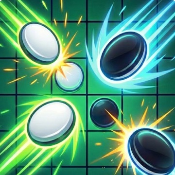 タイムリバーシのアプリアイコン